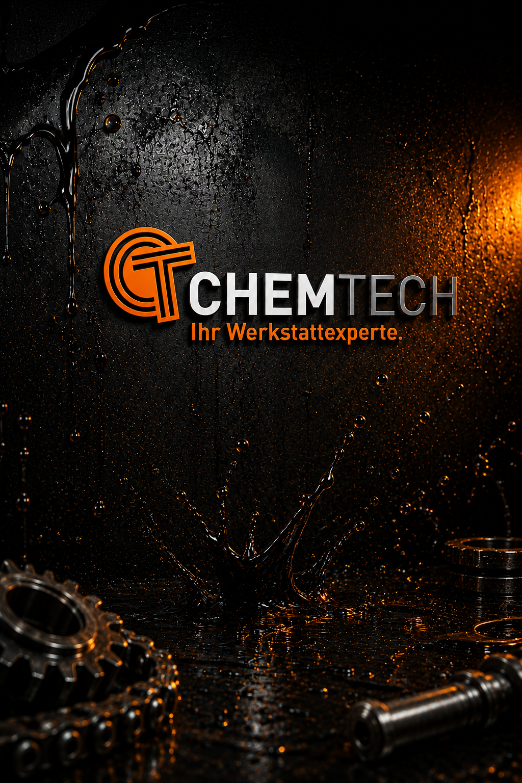 ChemTech GmbH