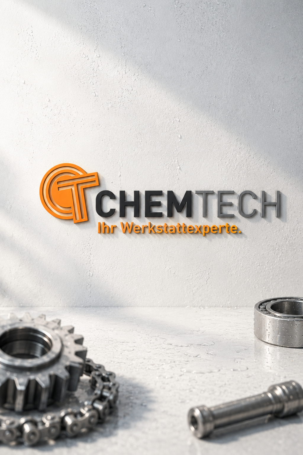 ChemTech Ihr Werkstattexperte