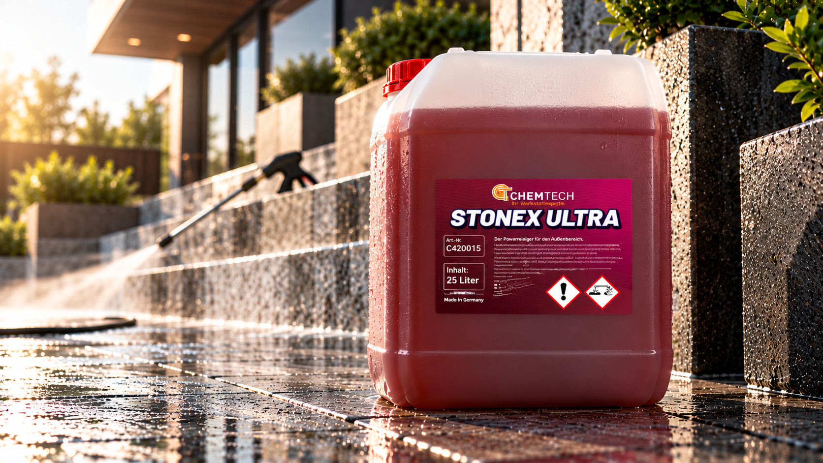 Stonex Ultra