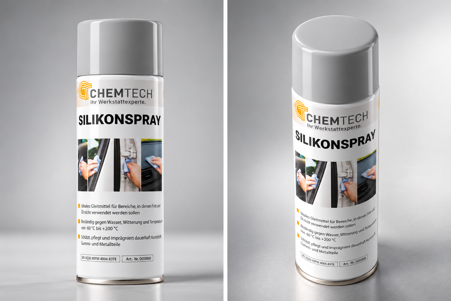 Silikonspray - ChemTech